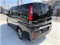 2015 Honda Step WGN