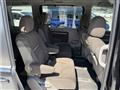 2015 Honda Step WGN