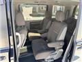 2015 Honda Step WGN