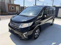 2015 Honda Step WGN