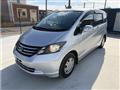 2009 Honda Freed
