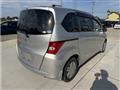 2009 Honda Freed