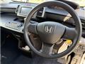 2009 Honda Freed