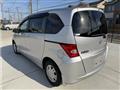 2009 Honda Freed