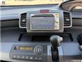 2009 Honda Freed