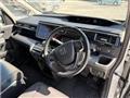2018 Honda Step WGN