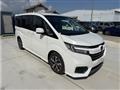 2018 Honda Step WGN
