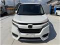 2018 Honda Step WGN