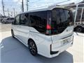 2018 Honda Step WGN