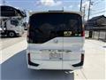 2018 Honda Step WGN