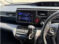 2018 Honda Step WGN