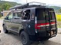 2016 Mitsubishi Delica D5