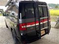2016 Mitsubishi Delica D5