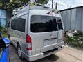 2018 Toyota Hiace Van