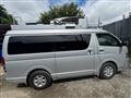 2018 Toyota Hiace Van