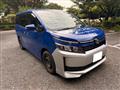 2015 Toyota Voxy