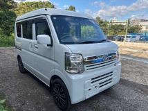 2025 Mazda Scrum Van