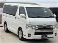 2016 Toyota Hiace Van