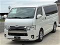 2016 Toyota Hiace Van