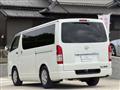 2016 Toyota Hiace Van