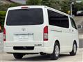 2016 Toyota Hiace Van