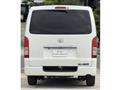 2016 Toyota Hiace Van
