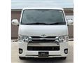 2016 Toyota Hiace Van