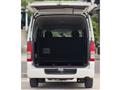 2016 Toyota Hiace Van