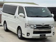2016 Toyota Hiace Van
