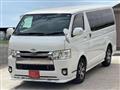 2015 Toyota Hiace Van