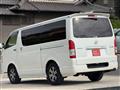 2015 Toyota Hiace Van