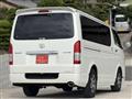 2015 Toyota Hiace Van