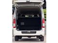2015 Toyota Hiace Van