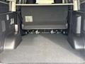 2015 Toyota Hiace Van
