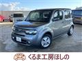 2009 Nissan Cube