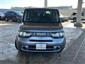 2009 Nissan Cube