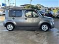2009 Nissan Cube