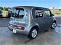 2009 Nissan Cube