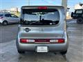 2009 Nissan Cube