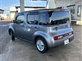 2009 Nissan Cube
