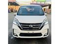 2019 Nissan Serena