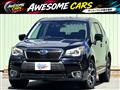 2013 Subaru Forester