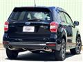 2013 Subaru Forester