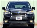 2013 Subaru Forester