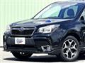 2013 Subaru Forester