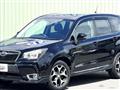 2013 Subaru Forester