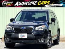 2013 Subaru Forester