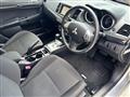 2012 Mitsubishi Galant Fortis