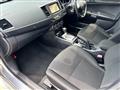 2012 Mitsubishi Galant Fortis