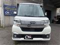 2017 Daihatsu Tanto Custom